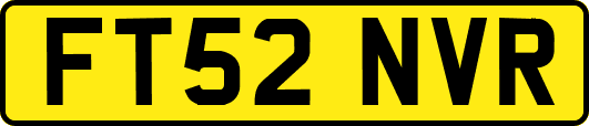 FT52NVR