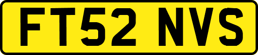 FT52NVS