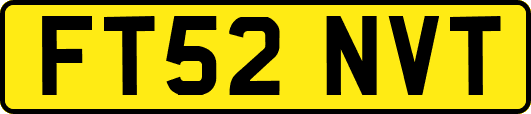FT52NVT