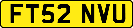 FT52NVU