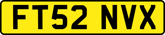 FT52NVX