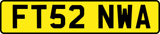 FT52NWA