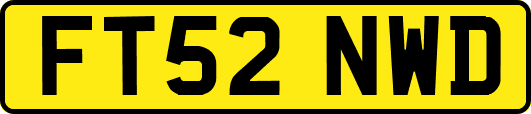 FT52NWD