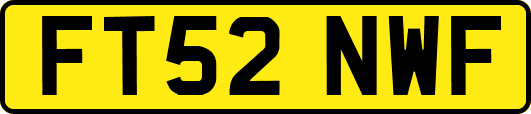 FT52NWF
