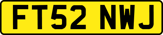 FT52NWJ