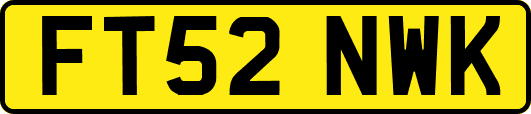 FT52NWK