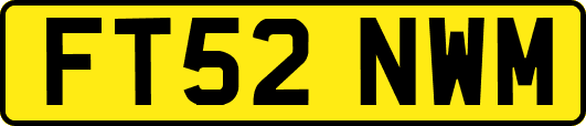 FT52NWM