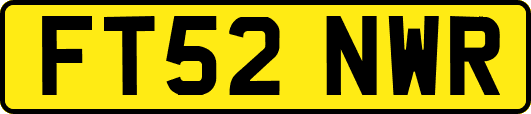 FT52NWR