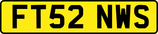 FT52NWS