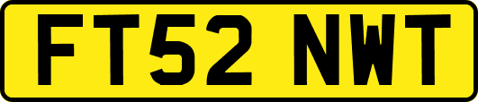 FT52NWT