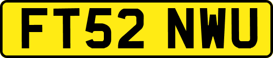 FT52NWU