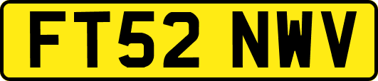 FT52NWV
