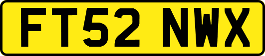 FT52NWX
