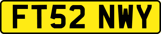 FT52NWY