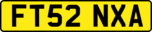 FT52NXA