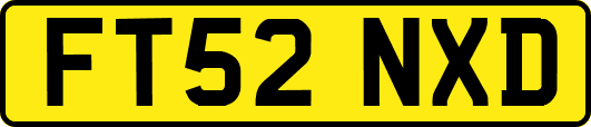 FT52NXD