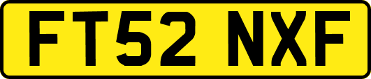 FT52NXF