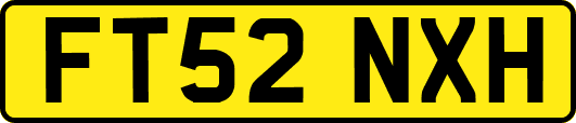 FT52NXH