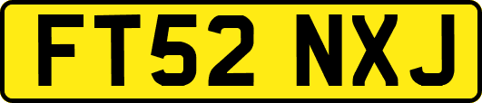 FT52NXJ
