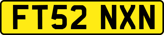 FT52NXN