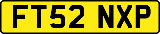 FT52NXP