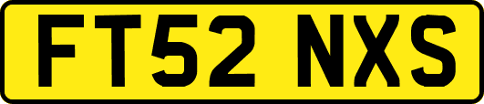 FT52NXS