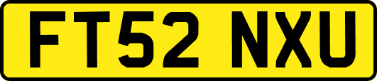 FT52NXU