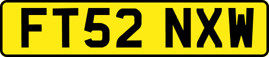 FT52NXW