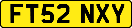 FT52NXY