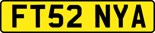 FT52NYA