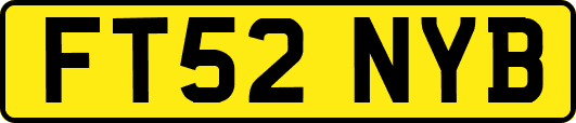 FT52NYB