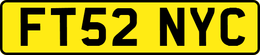 FT52NYC