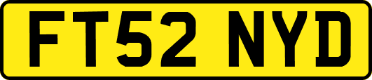 FT52NYD