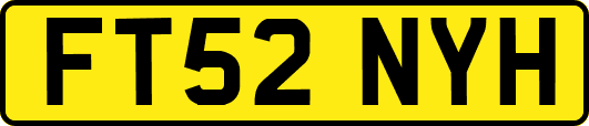 FT52NYH