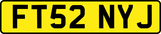 FT52NYJ