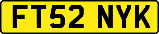 FT52NYK