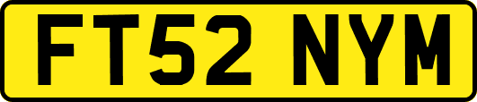 FT52NYM