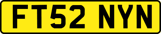 FT52NYN