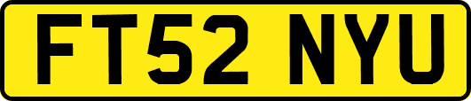 FT52NYU