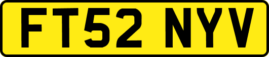 FT52NYV