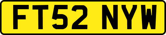 FT52NYW
