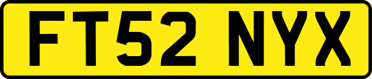 FT52NYX