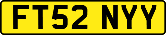 FT52NYY