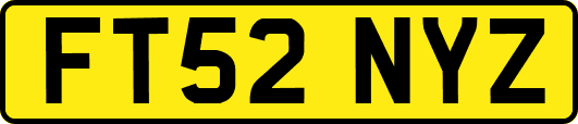 FT52NYZ