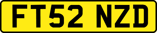 FT52NZD
