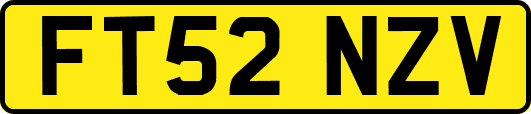 FT52NZV