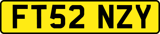 FT52NZY