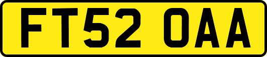 FT52OAA