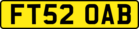 FT52OAB
