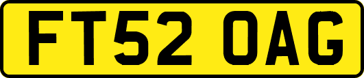 FT52OAG